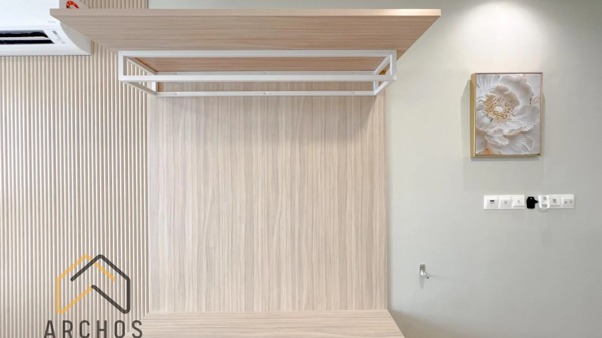דירה Riveria City Kuala Lumpur Sentral By Archos